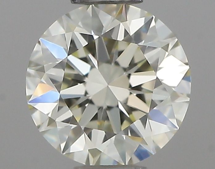 582374908 Diamant Natural ROUND VVS1