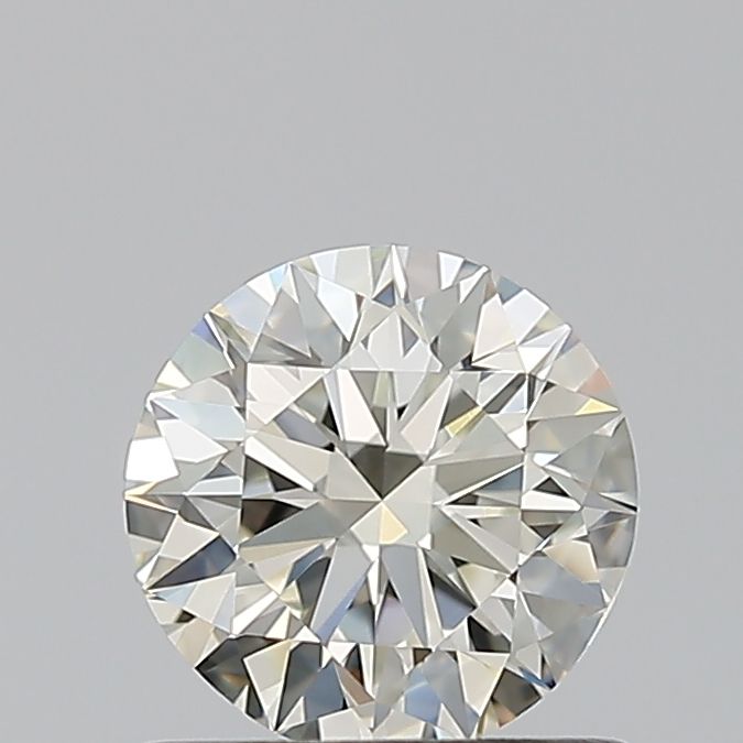583305498 Diamant Natural ROUND VVS1
