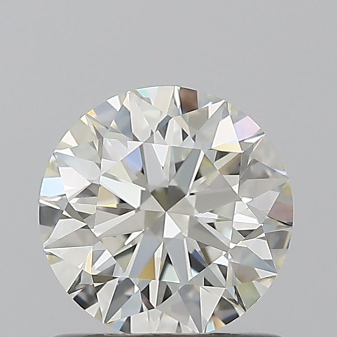 583305514 Diamant Natural ROUND VVS1