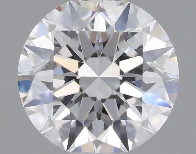 583305579 Diamant Natural ROUND VVS1