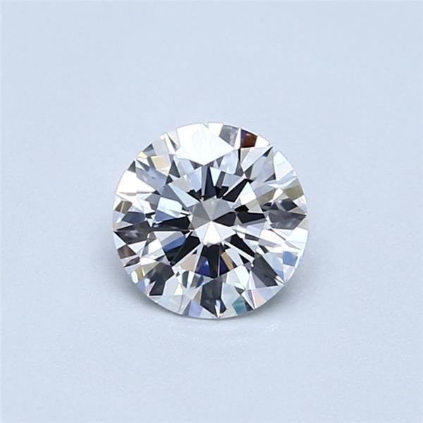 583328339 Diamant Natural ROUND IF