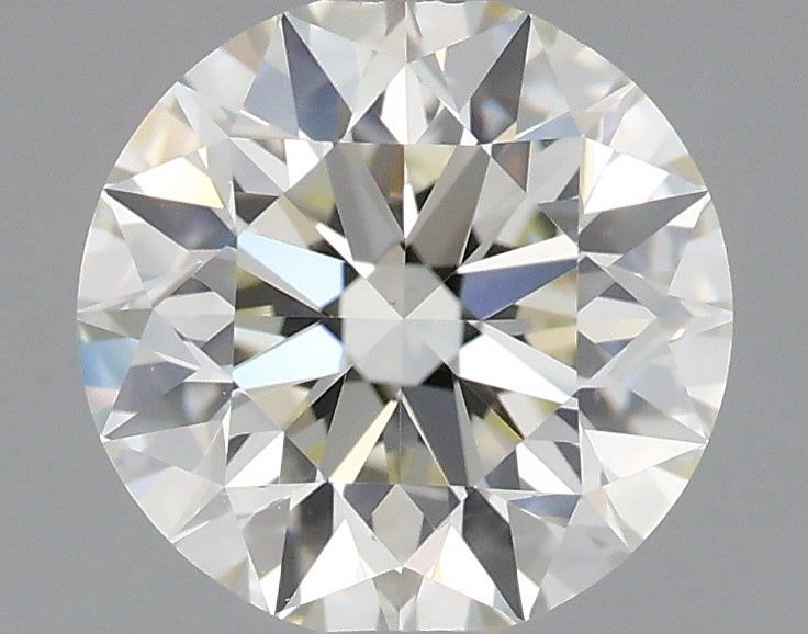 583336896 Diamant Natural ROUND VS1