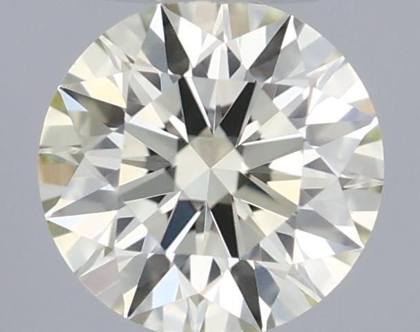 583337096 Diamant Natural ROUND VS1