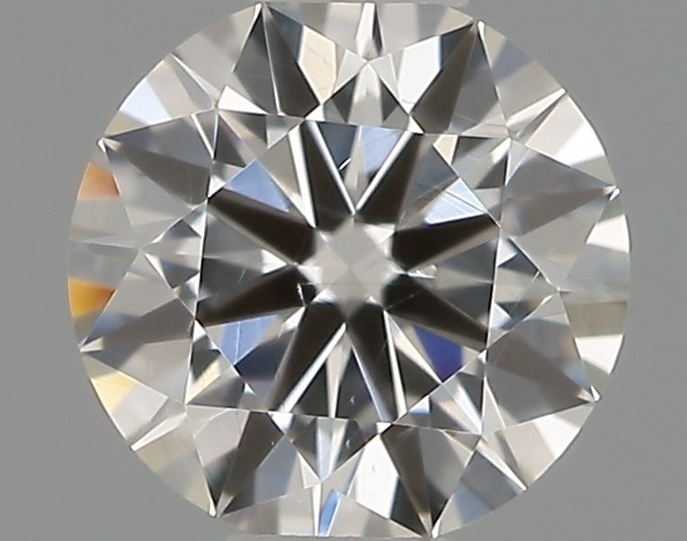 583337207 Diamant Natural ROUND SI1