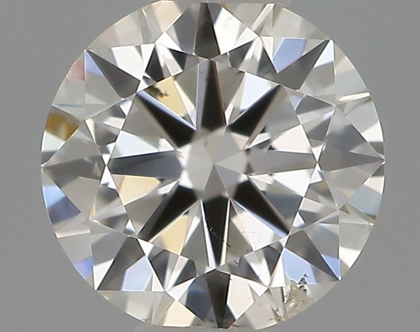 583338903 Diamant Natural ROUND SI1