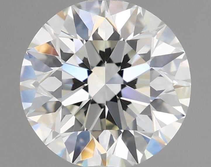 584352739 Diamant Natural ROUND VVS1