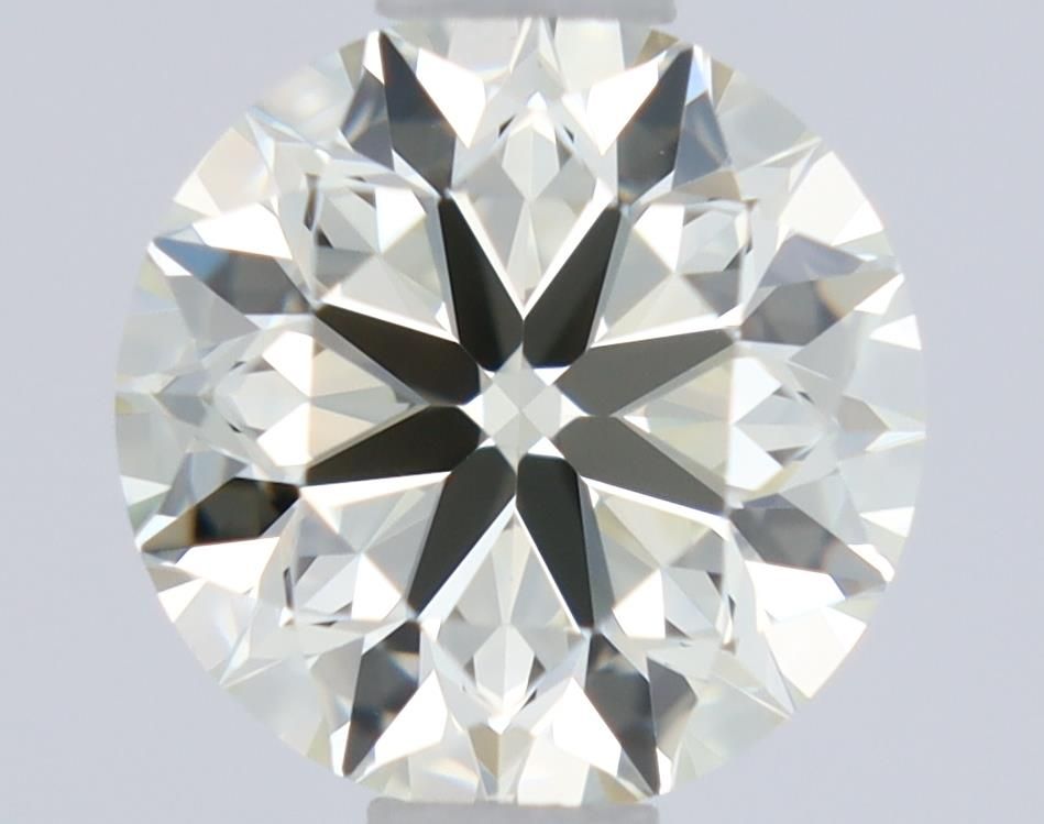 584374237 Diamant Natural ROUND VVS1