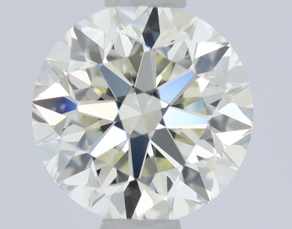 584374272 Diamant Natural ROUND VVS2