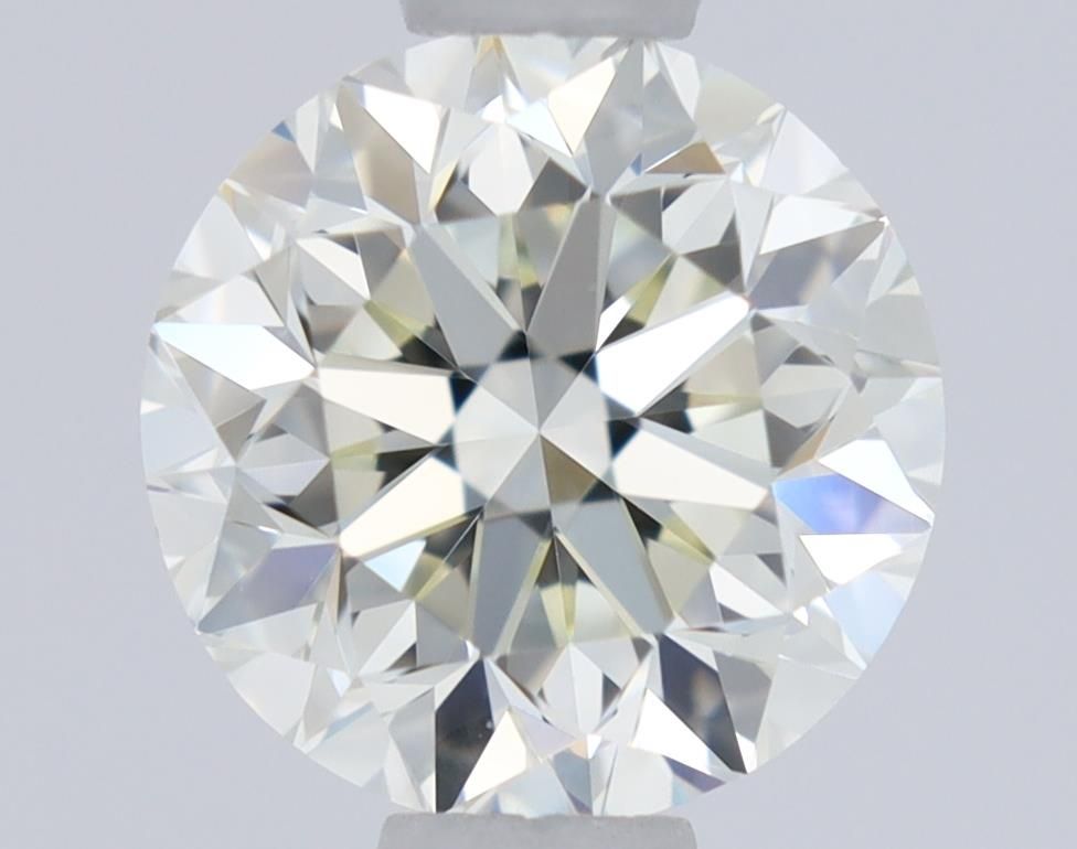 584374273 Diamant Natural ROUND VVS2