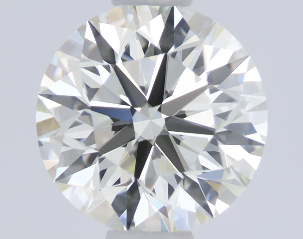 584374278 Diamant Natural ROUND VVS1