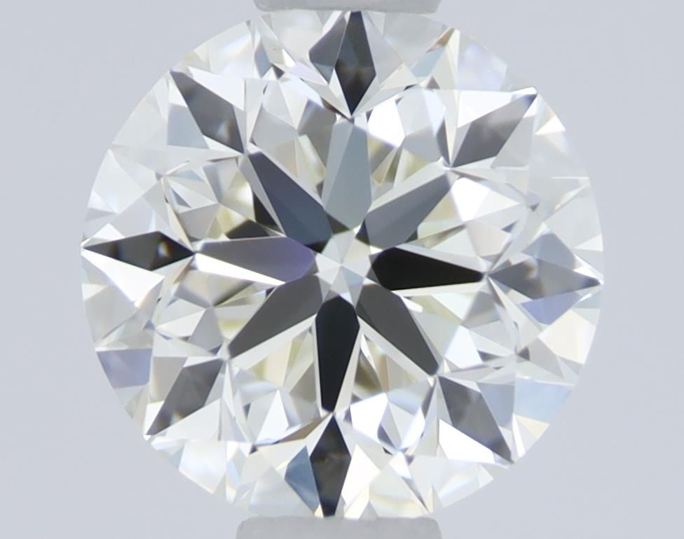 584374296 Diamant Natural ROUND VVS1