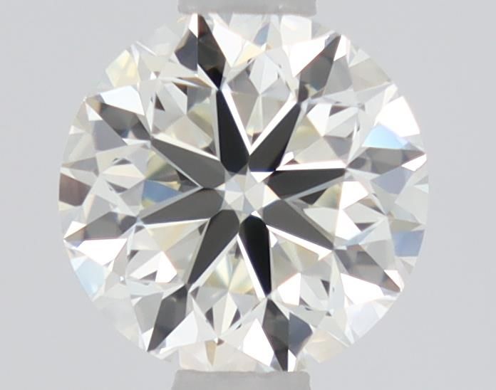 584374303 Diamant Natural ROUND VVS1
