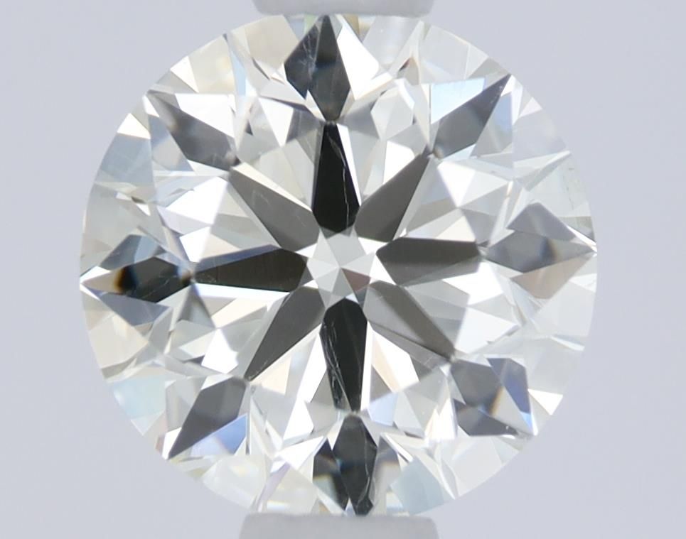 584374322 Diamant Natural ROUND SI1