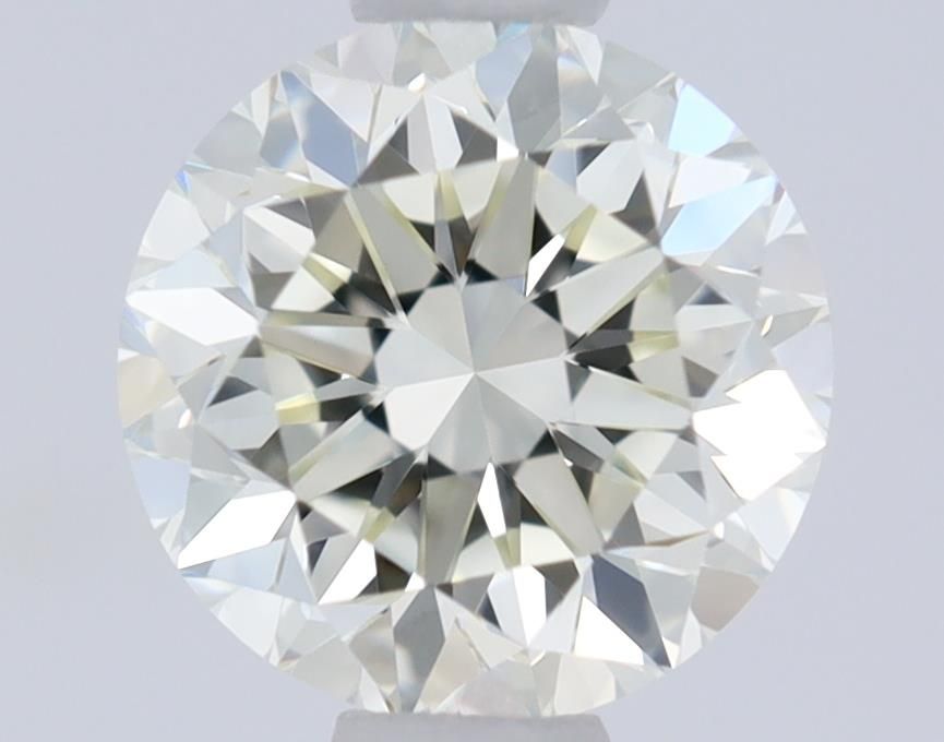 584374342 Diamant Natural ROUND VVS2