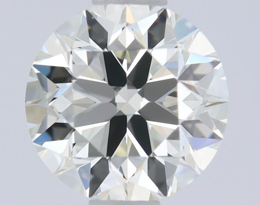 584374348 Diamant Natural ROUND VVS1