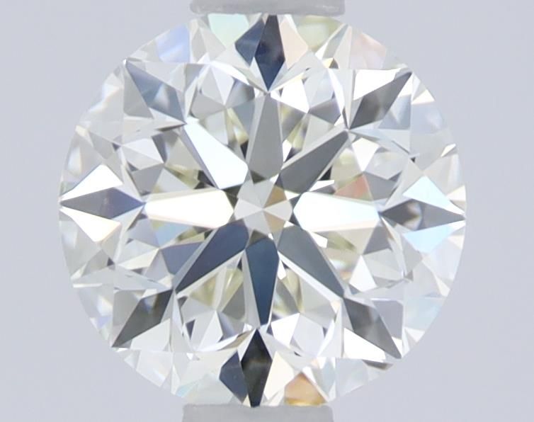 584374358 Diamant Natural ROUND VVS1