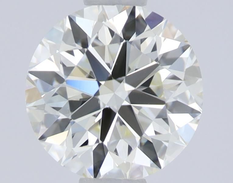 584374371 Diamant Natural ROUND VVS2