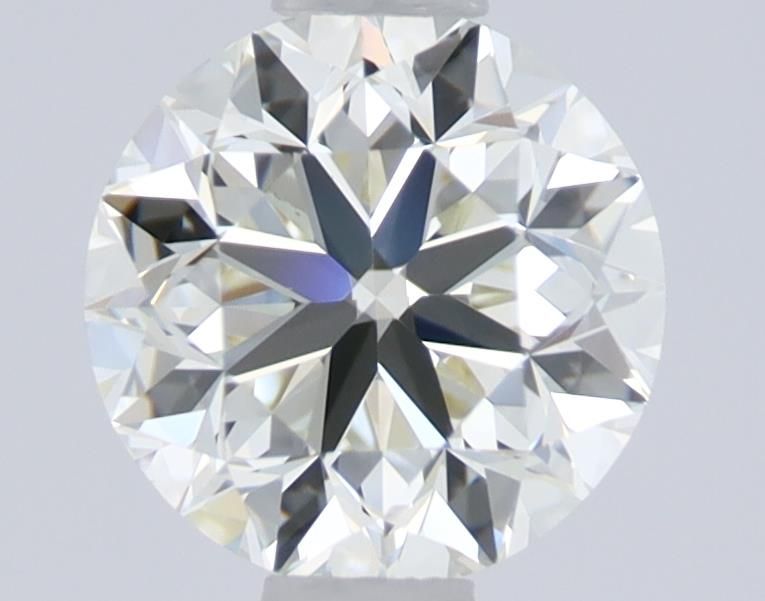 584374385 Diamant Natural ROUND VVS1