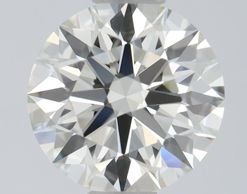 584374446 Diamant Natural ROUND VVS2