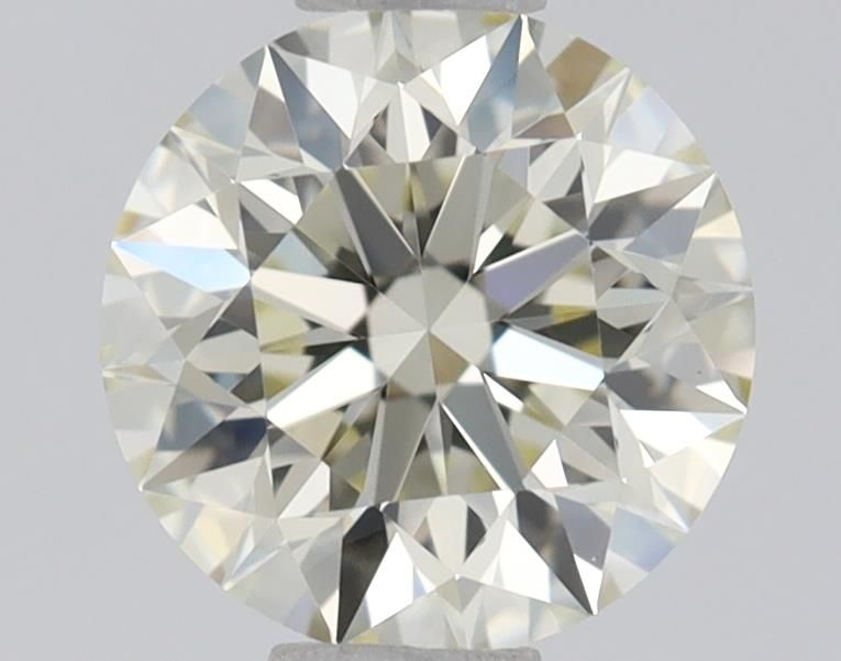 584374468 Diamant Natural ROUND VVS1