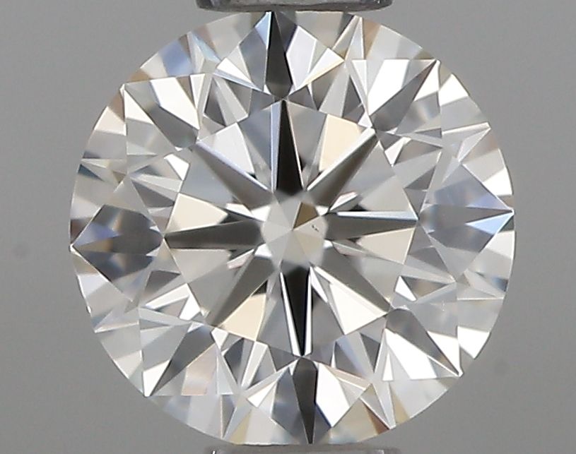 584376185 Diamant Natural ROUND VS1