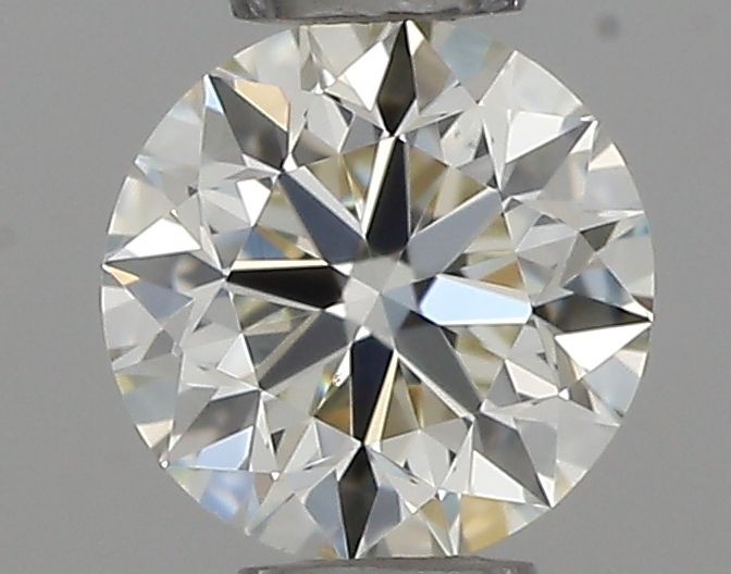 584376208 Diamant Natural ROUND VS1