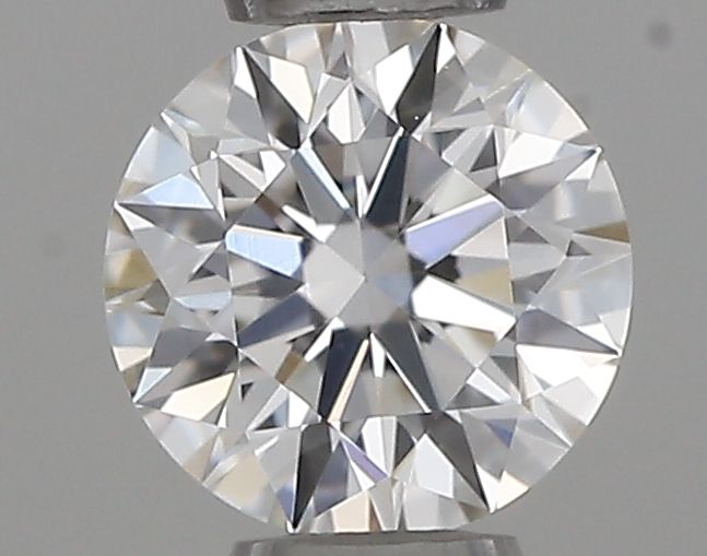 584376225 Diamant Natural ROUND VVS1