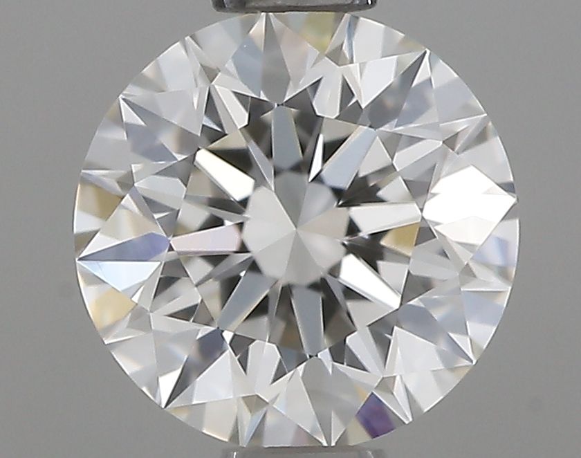 584376312 Diamant Natural ROUND VVS1