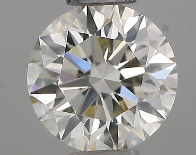 584376336 Diamant Natural ROUND VVS1