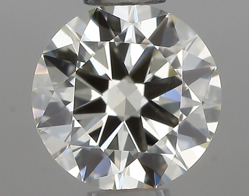 584376394 Diamant Natural ROUND VS2