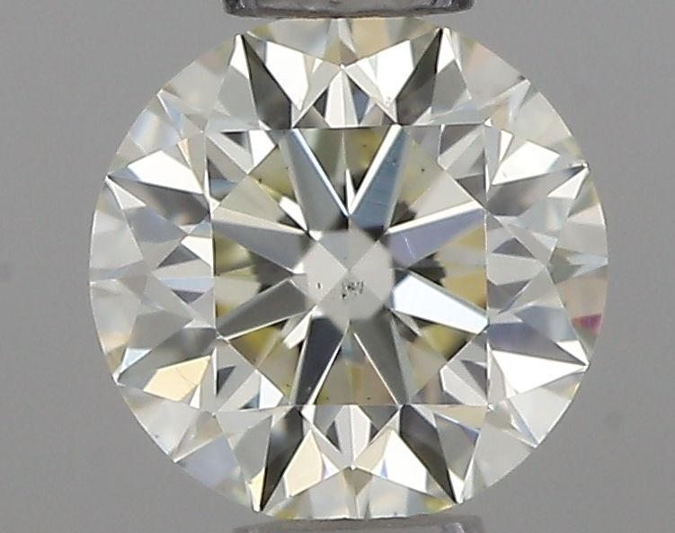 584376521 Diamant Natural ROUND VS2