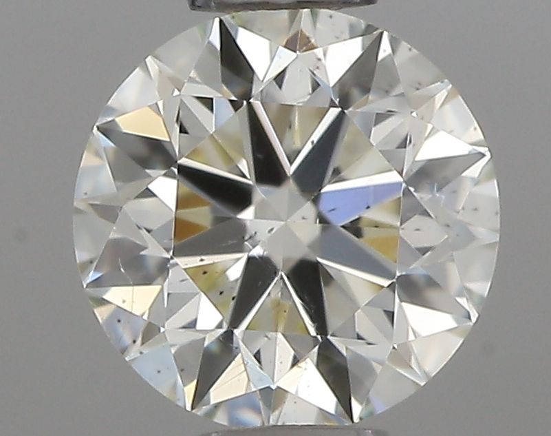 584376548 Diamant Natural ROUND SI1