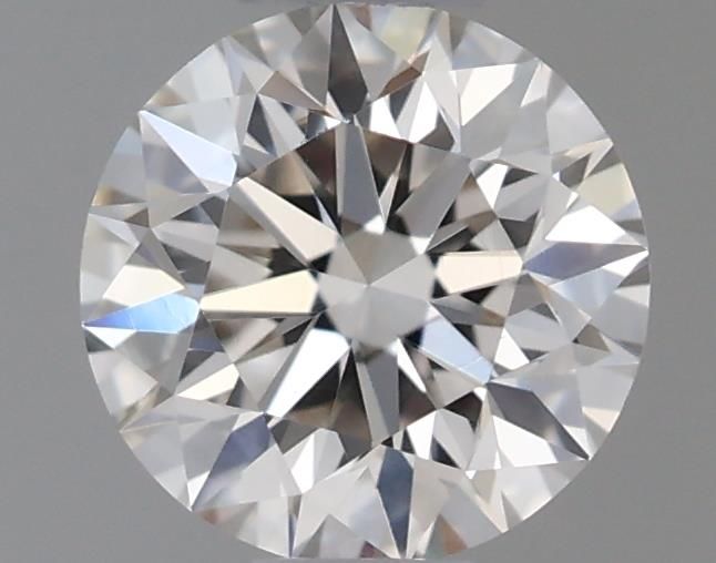 584376558 Diamant Natural ROUND VVS1