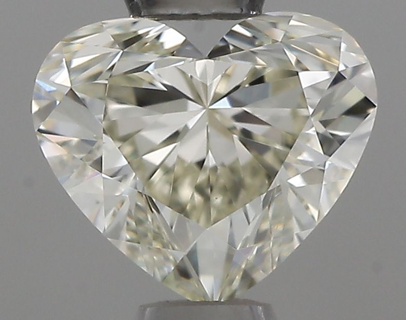 584376575 Diamant Natural HEART VVS1