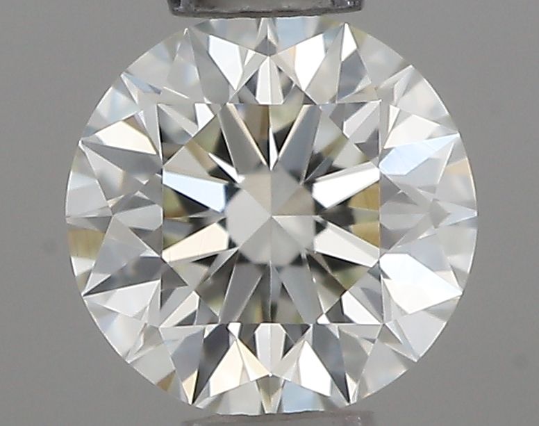 584376622 Diamant Natural ROUND VVS1