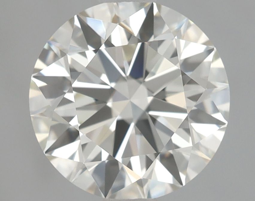 585319335 Diamant Natural ROUND VVS1