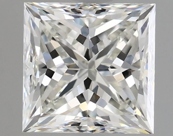 586337450 Diamant Natural PRINCESS VVS2
