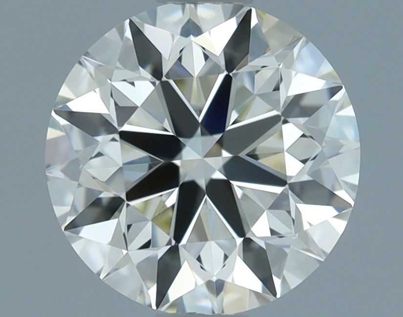 586339262 Diamant Natural ROUND VVS1