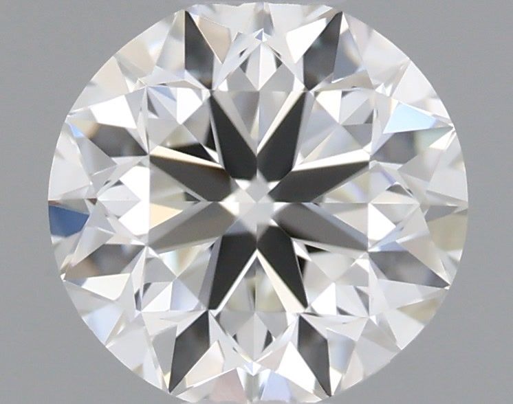 586349685 Diamant Natural ROUND VVS1