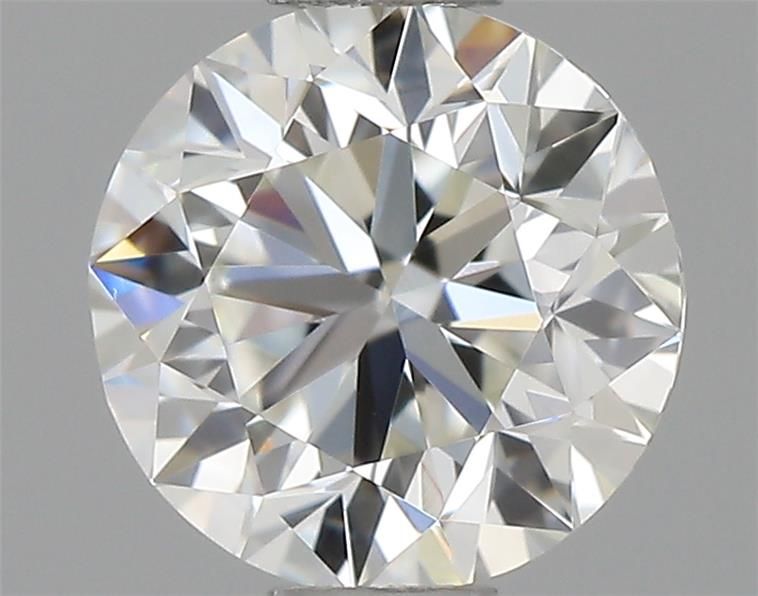 586349690 Diamant Natural ROUND VVS1