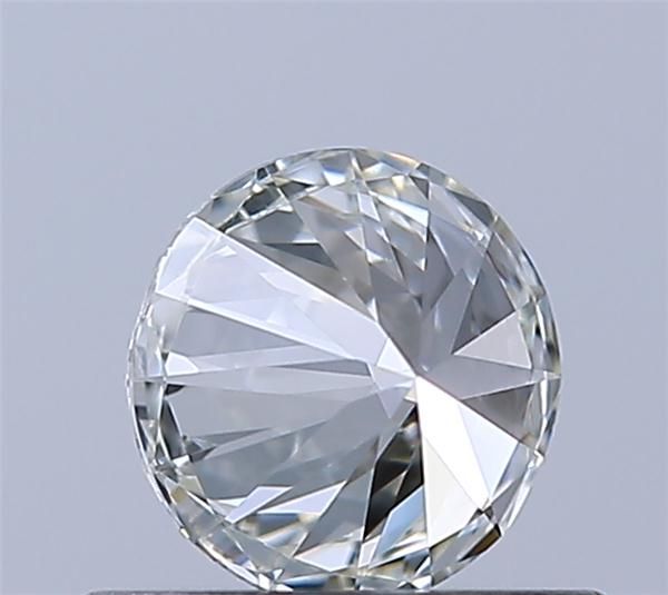 586349930 Diamant Natural ROUND VVS1