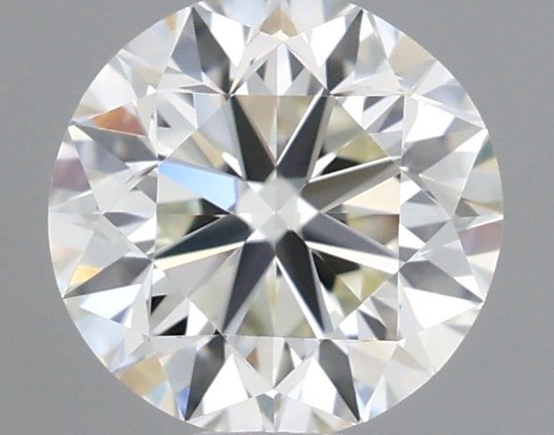 586350113 Diamant Natural ROUND VVS2