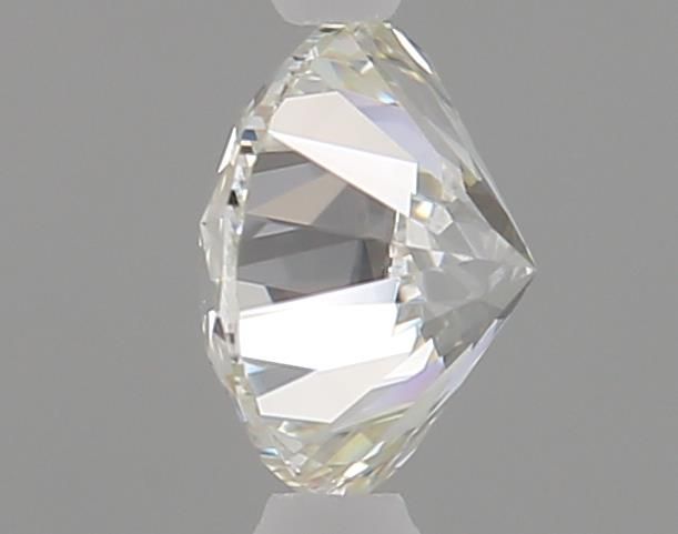 586350254 Diamant Natural ROUND VVS1