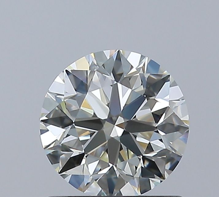 586350562 Diamant Natural ROUND IF