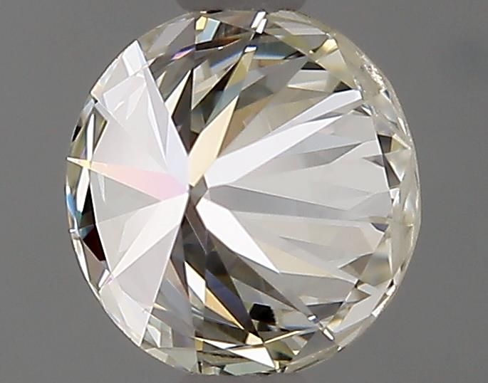 586358999 Diamant Natural ROUND VVS1
