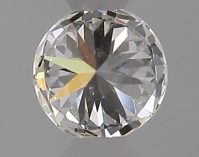 586359001 Diamant Natural ROUND VVS1