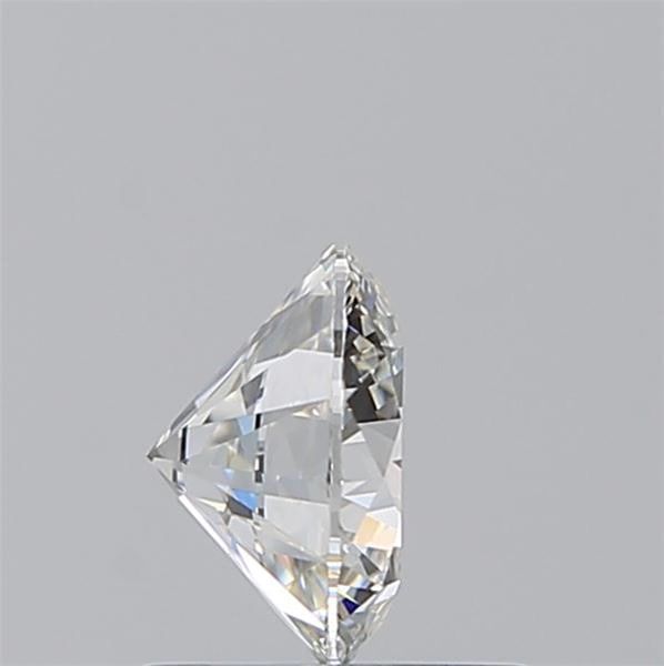 586361820 Diamant Natural ROUND IF