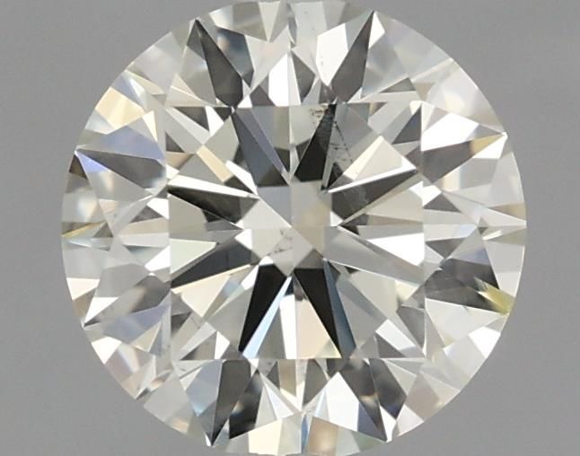 587300322 Diamant Natural ROUND SI1