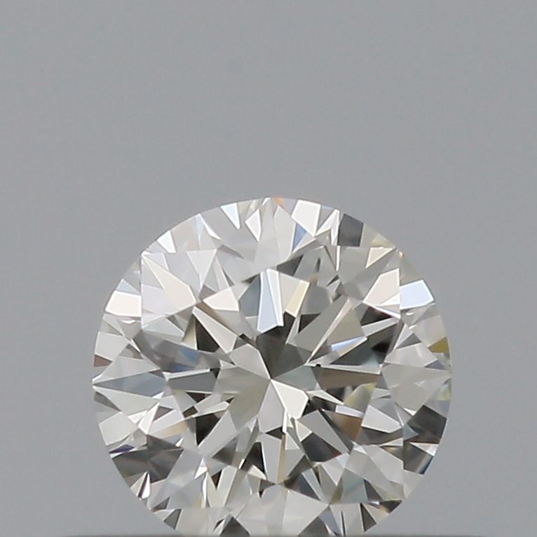 587305018 Diamant Natural ROUND VVS2