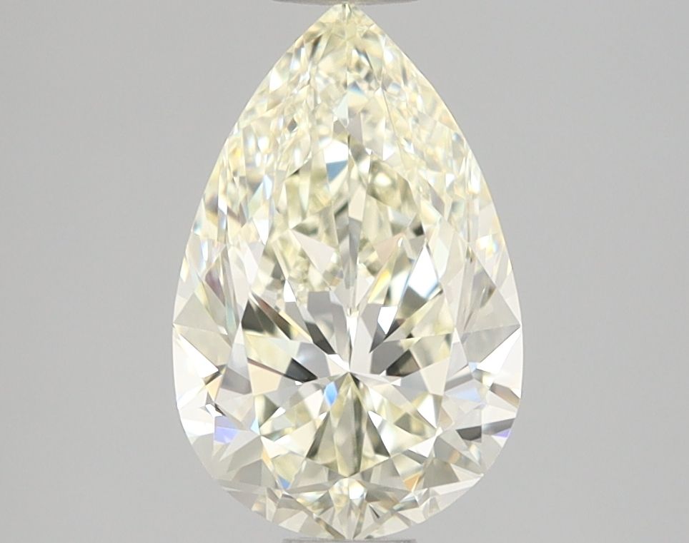 587399997 Diamant Natural PEAR IF